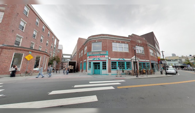 Harvard Square Gets Fired Up as The Painted Burro Delivers Sizzling Latin Flavors in the Former Border Cafe Location