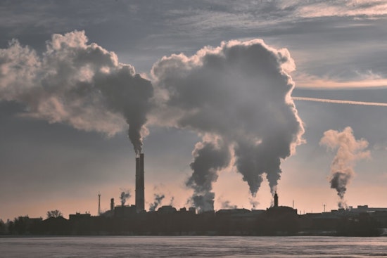 Harvard Study Reveals Human Emissions Boost Atmospheric Mercury Sevenfold Since 1500