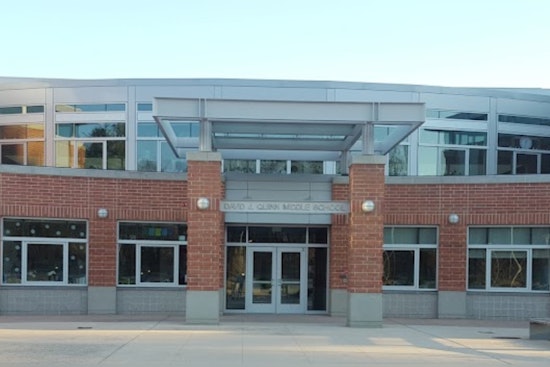 Hate in the Infield, Suspected Vandal Charged for Swastikas on Hudson School's Softball Field