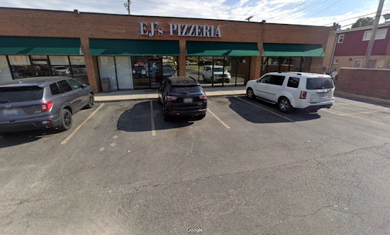 Hate Takes a Slice Out of Skokie, Kosher Pizzeria Defaced with Swastikas