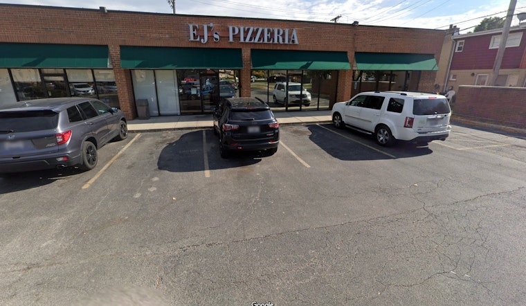 Hate Takes a Slice Out of Skokie, Kosher Pizzeria Defaced with Swastikas