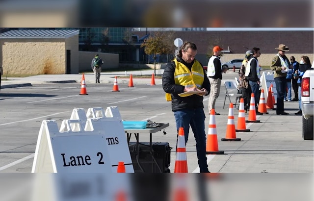 Hays County Gears Up for Annual Anthrax Scenario Exercise and Tackles Housing Instability at Texas State University
