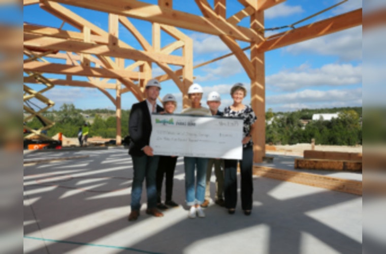 Hays County Veterans' Retreat Scores $1.5M Boost from Parks & Open Space Bond