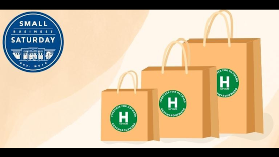 Hayward Boosts Economy with Bonus Dollars Promotion and e-Gift Card Program
