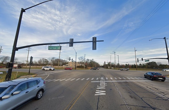 Head-On Crash in Chicago Suburb Leaves Four Seriously Injured, Including Two Children