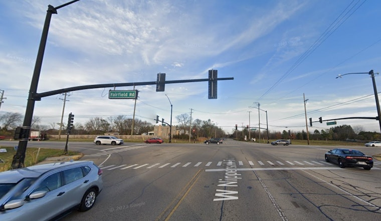 Head-On Crash in Chicago Suburb Leaves Four Seriously Injured, Including Two Children