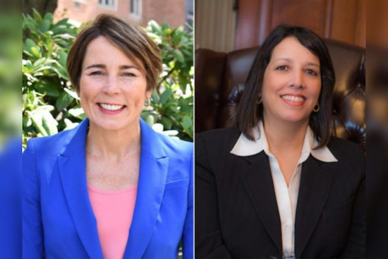 Healey-Driscoll Admin Cooks Up $380K in Grants for Local Restorative Justice Cuisine in Braintree