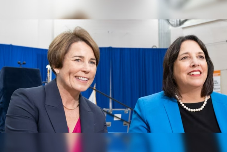 Healey-Driscoll Administration Launches Massachusetts Apprenticeship Week, Expands Registered Apprenticeship Programs