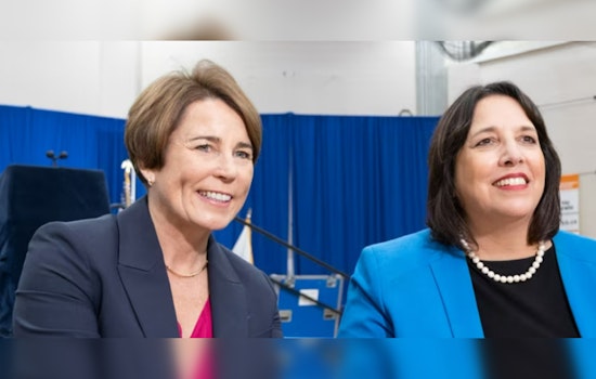 Healey-Driscoll Administration Launches Massachusetts Apprenticeship Week, Expands Registered Apprenticeship Programs
