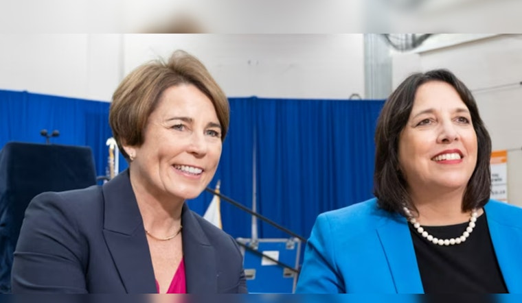 Healey-Driscoll Administration Launches Massachusetts Apprenticeship Week, Expands Registered Apprenticeship Programs