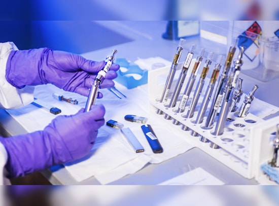 Healthcare Heroes, Undiagnosed Diseases Network Solves Genomic Mystery for Boy in Massachusetts