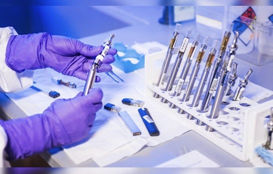 Healthcare Heroes, Undiagnosed Diseases Network Solves Genomic Mystery for Boy in Massachusetts