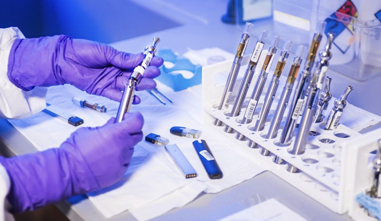 Healthcare Heroes, Undiagnosed Diseases Network Solves Genomic Mystery for Boy in Massachusetts
