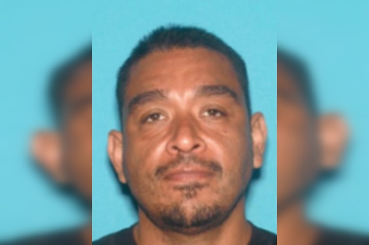 Help LASD Find Missing Rafael Santillan in South Gate, LA