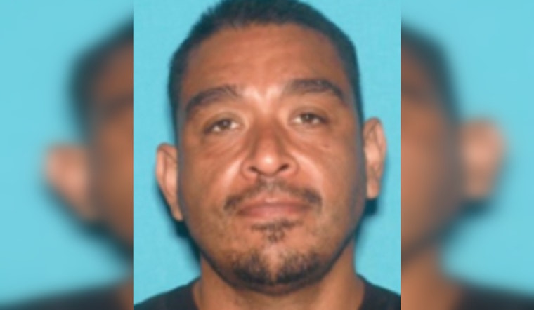 Help LASD Find Missing Rafael Santillan in South Gate, LA