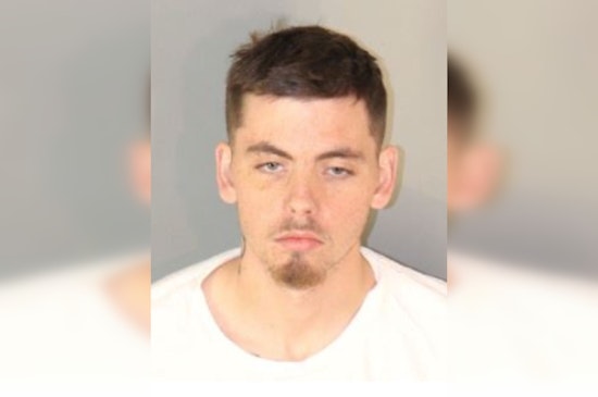 Hemet Resident Brenden Jones, 20, Attempts Bank Heist in Moreno Valley