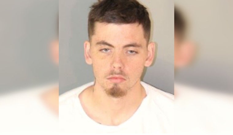 Hemet Resident Brenden Jones, 20, Attempts Bank Heist in Moreno Valley