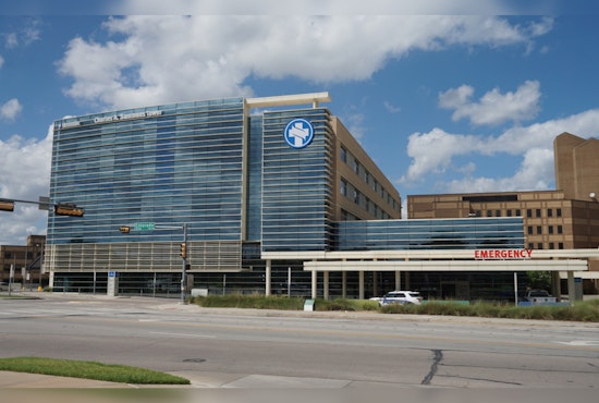 Hernandez, Convicted Dallas Hospital Shooter, Receives Life Sentence as Fatal Rage Results in Two Deaths and Sparks New Legislation