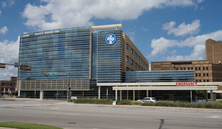 Hernandez, Convicted Dallas Hospital Shooter, Receives Life Sentence as Fatal Rage Results in Two Deaths and Sparks New Legislation
