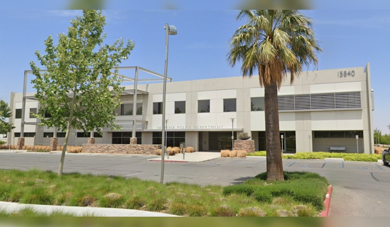 Hesperia Police Department Plans DUI Patrols to Curb Impaired Driving