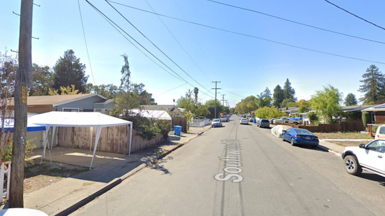High-Speed Chase Ends in Arrest, Santa Rosa Rider Busted with Help of Moorland Community