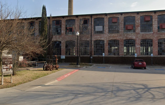 Historic McKinney Cotton Mill to Be Transformed Into $933M Mixed-Use Haven by Dallas Developers