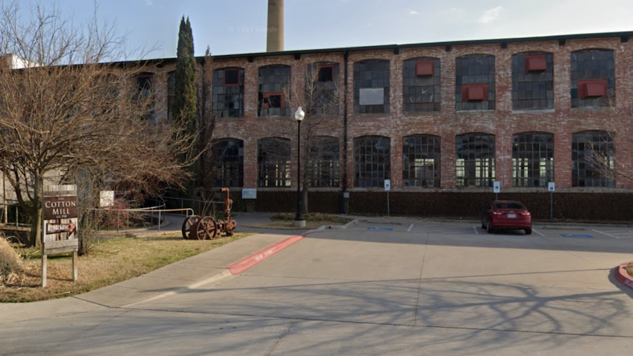 Historic McKinney Cotton Mill to Be Transformed Into $933M Mixed-Use Haven by Dallas Developers