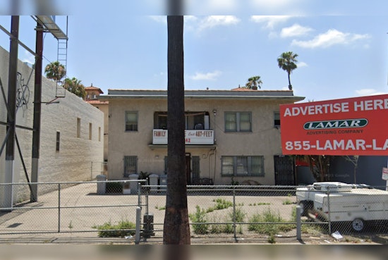 Hollywood Blaze Extinguished in Record Time, LAFD Highlights Importance of Fire Safety in Los Angeles