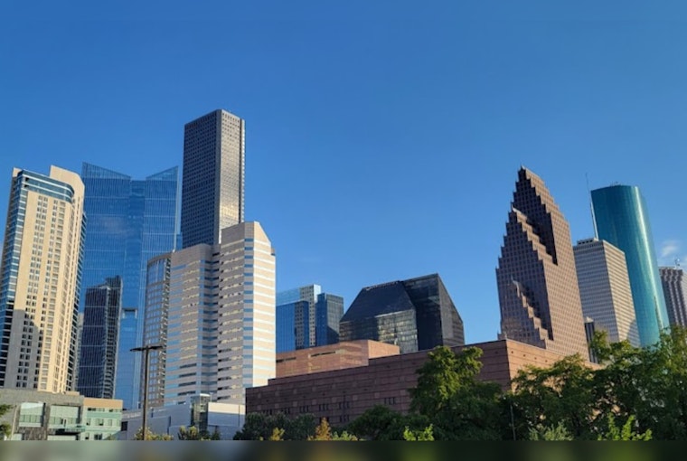 Houston Hampered, Tornado's $21M Toll Leaves Homes Shattered, Businesses Battered