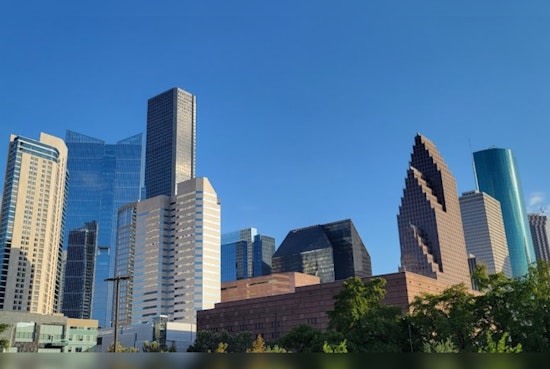 Houston Hampered, Tornado's $21M Toll Leaves Homes Shattered, Businesses Battered