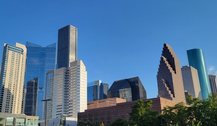 Houston Hampered, Tornado's $21M Toll Leaves Homes Shattered, Businesses Battered