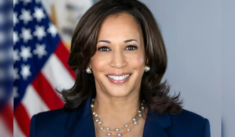Houston Heats Up as VP Harris Hits Texan Turf for Hot Talk with Latino Leaders