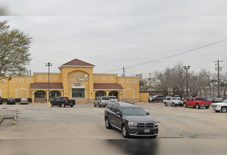 Houston Heist Leaves Bakery Kneading Justice, Iconic "Panadero" Pilfered, Community Rallies