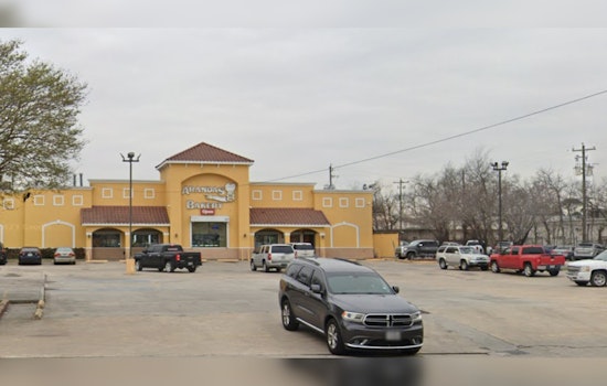Houston Heist Leaves Bakery Kneading Justice, Iconic "Panadero" Pilfered, Community Rallies
