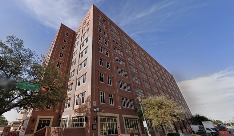 Houston Horror, Detention Officer Accused of Dealing Drugs Behind Bars