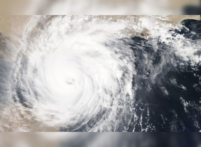 Houston Hunkers Down, Severe Storms Set for Texas Takeover, Emergency Squads on Standby