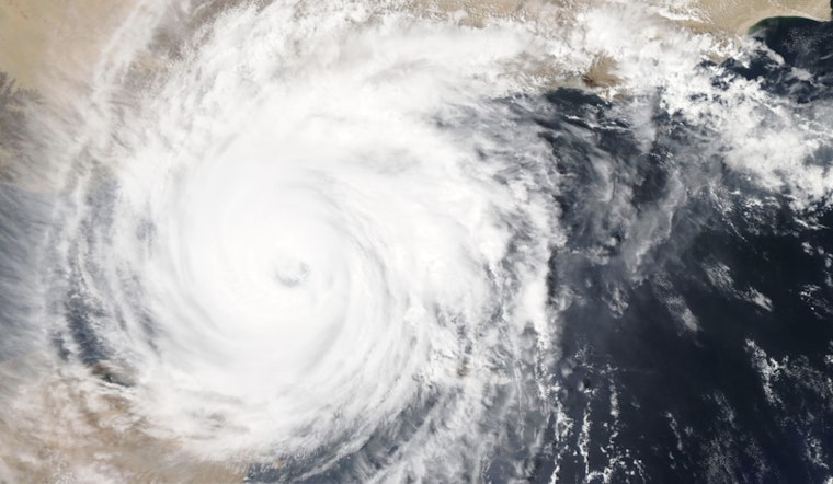 Houston Hunkers Down, Severe Storms Set for Texas Takeover, Emergency Squads on Standby