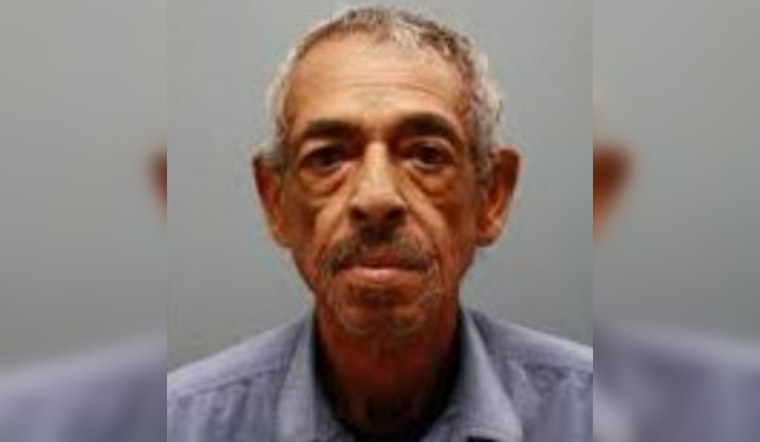 Houston Lawyer Accused of Smuggling Drugs in Legal Docs to Inmates