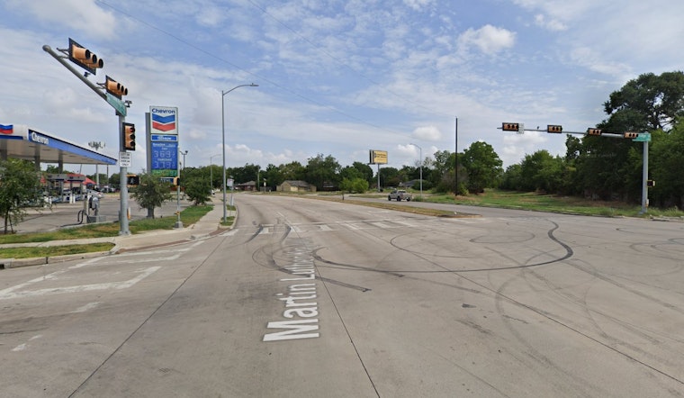 Houston Man Loses Life in Deadly Collision on MLK Boulevard