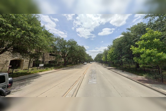 Houston METRO Melee Ends in Gunfire