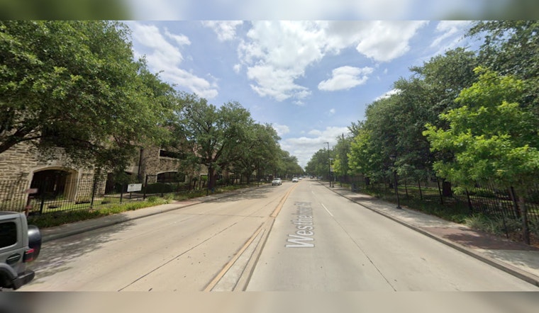 Houston METRO Melee Ends in Gunfire