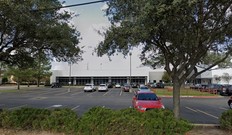 Houston Pastor's Peril, $20K of Holy Hardware Heisted from Church Trailer