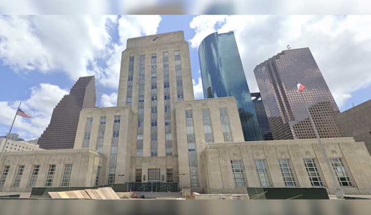 Houston Sparks Change, City Council Charges Up EV Access With $250K for Free Rides in Underserved Areas