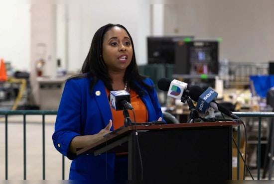 Houston Voters Snooze through Early Voting Despite High-Stakes Runoff