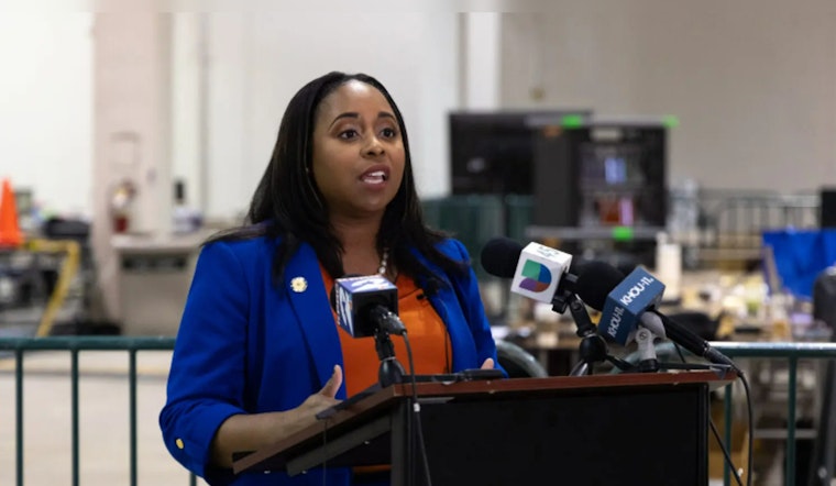 Houston Voters Snooze through Early Voting Despite High-Stakes Runoff