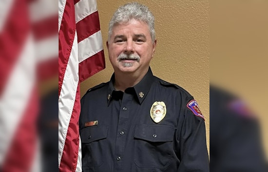 Houston's Bravest, Forest Bend Fire Chief Dies After Battling Friendswood Inferno