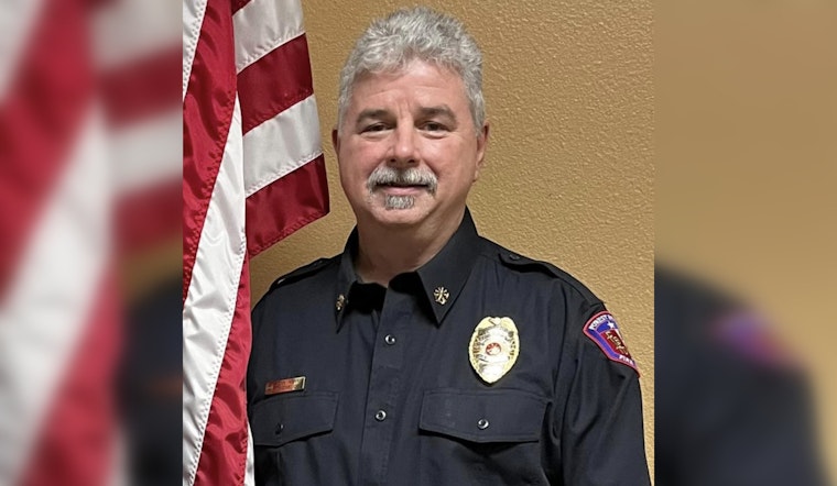 Houston's Bravest, Forest Bend Fire Chief Dies After Battling Friendswood Inferno