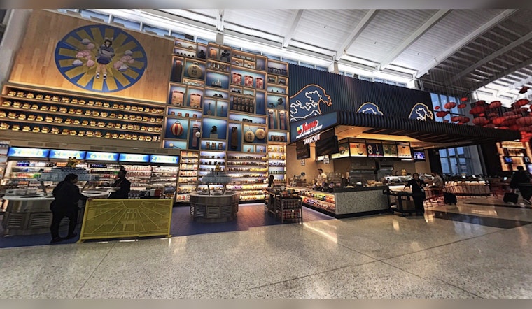 Houston's Bush Intercontinental Airport Claims Layover King Title in Texas, Crowned by MarketWatch