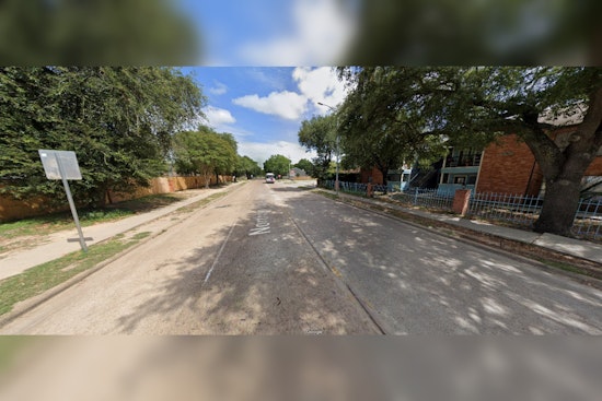 Houston's Top Cop and FBI Beckon Public for Leads in Unsolved Child Shooting Tragedy