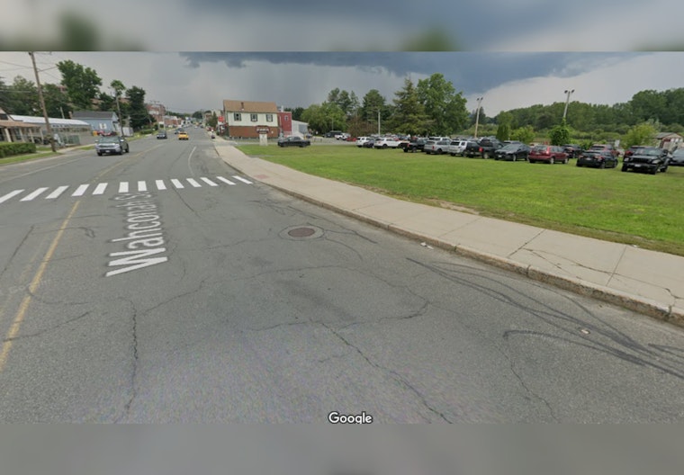 Human Remains Identified as Missing Pittsfield Man in Wahconah Park: PPD Seeks Public Assistance